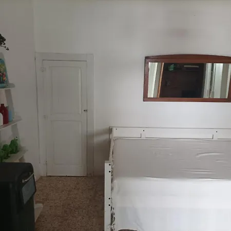 Apartmán Trulli Al Centro Della Valle D'itria