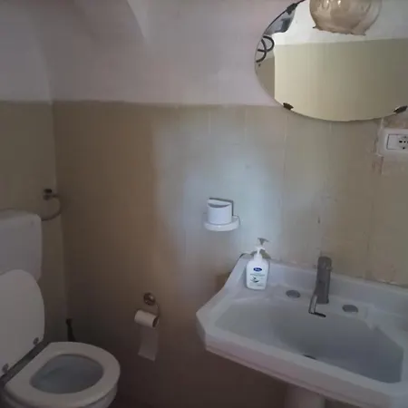Apartmán Trulli Al Centro Della Valle D'itria *