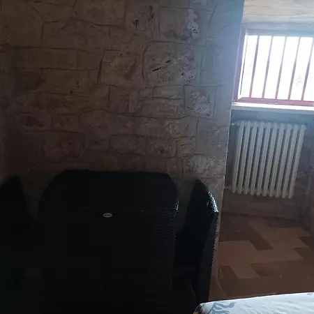 Trulli Al Centro Della Valle D'itria Apartmán