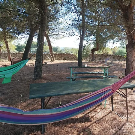 Apartmán Trulli Al Centro Della Valle D'itria *