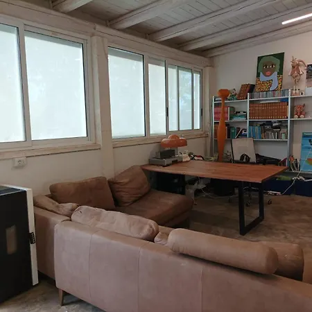 Apartmán Trulli Al Centro Della Valle D'itria Cisternino