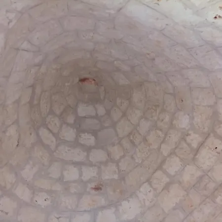 Apartmán Trulli Al Centro Della Valle D'itria *
