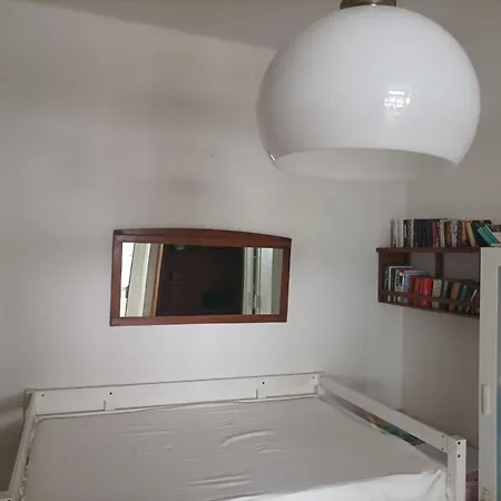 Apartmán Trulli Al Centro Della Valle D'itria Cisternino