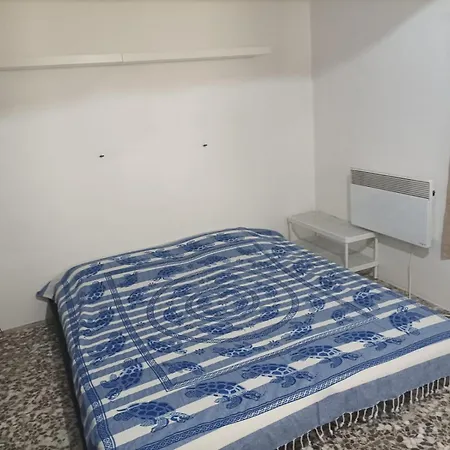 Apartmán Trulli Al Centro Della Valle D'itria Cisternino